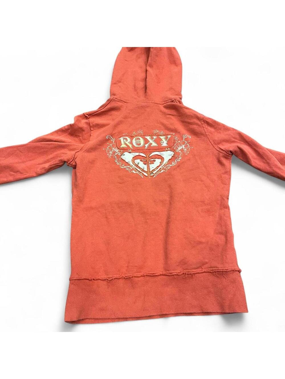 y2k roxy sweater hoodie